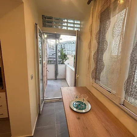 Apartman Sea & Relax