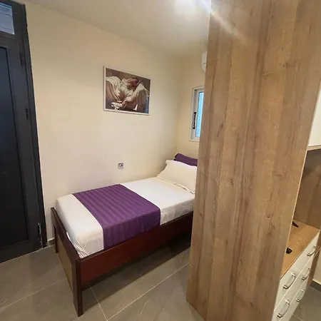 Apartman Sea & Relax *