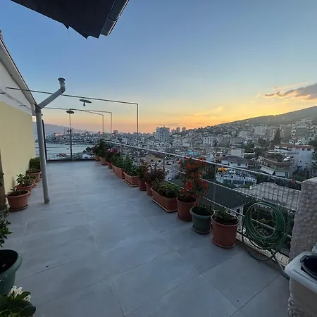 Sea & Relax Apartman *