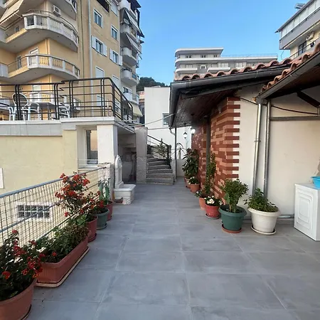 Apartman Sea & Relax *