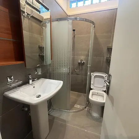 Apartman Sea & Relax