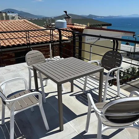 Sea & Relax Sarandë