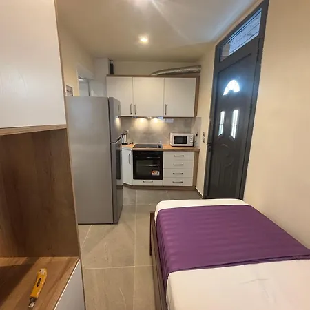 Sea & Relax Apartman