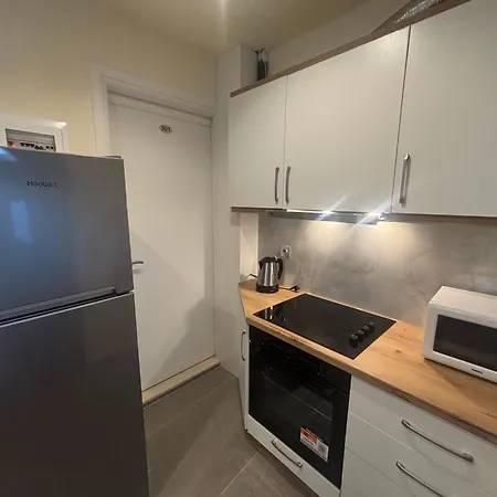 Apartman Sea & Relax