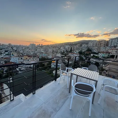 Sea & Relax Apartman *