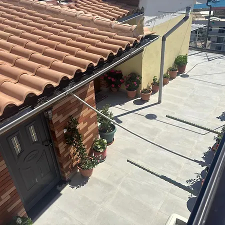 Apartman Sea & Relax