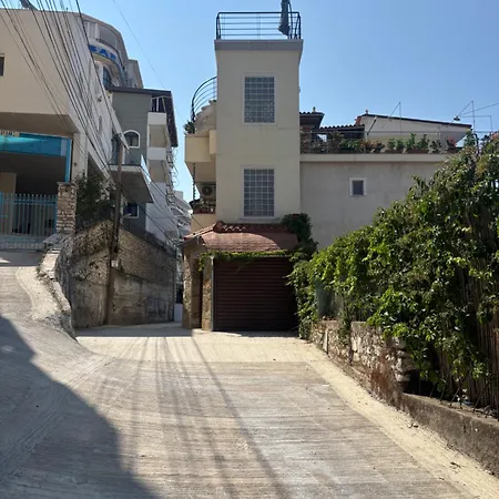 Apartman Sea & Relax Saranda
