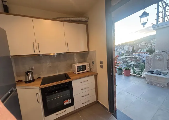 Sea & Relax * Sarandë