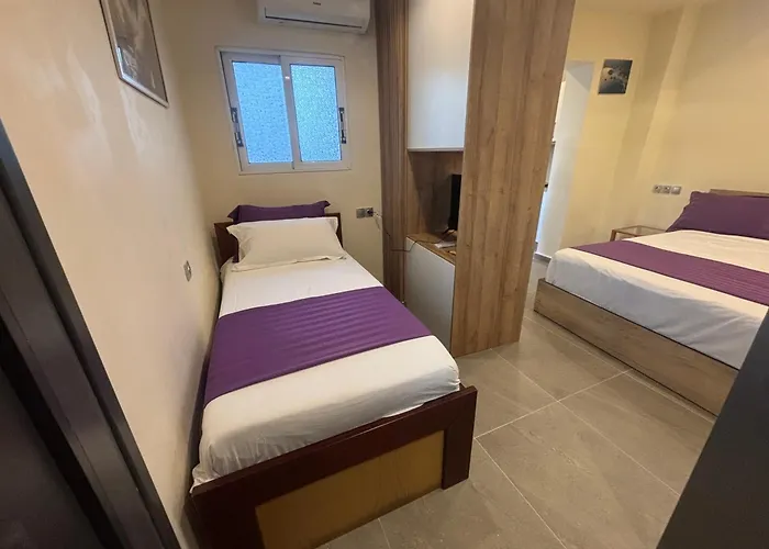 公寓 Sea & Relax *