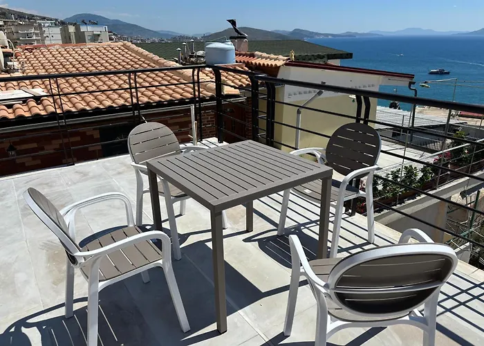 Sea & Relax Sarandë