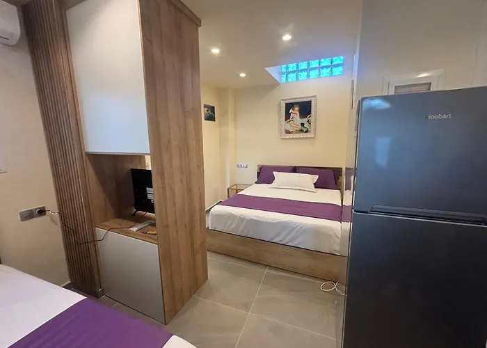 公寓 Sea & Relax *