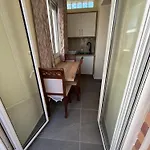 Apartment Sea & Relax Sarandë