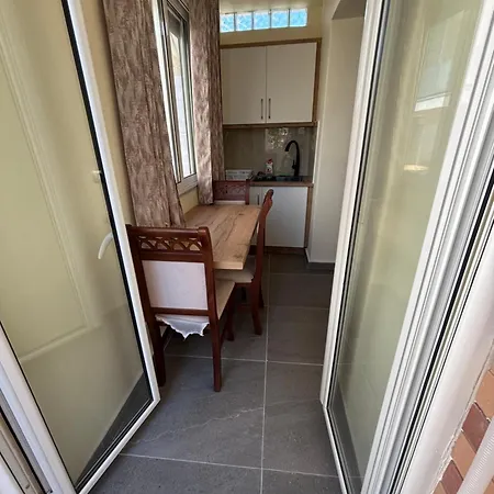 Appartamento Sea&relax Sarandë