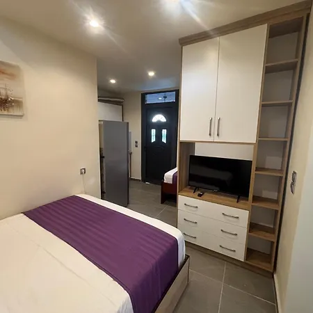 شقة Sea & Relax *