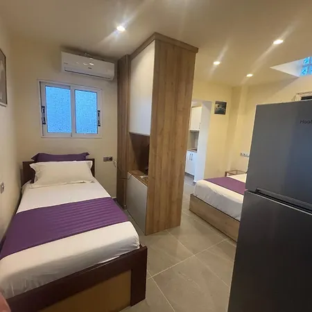 Sea & Relax Daire Saranda