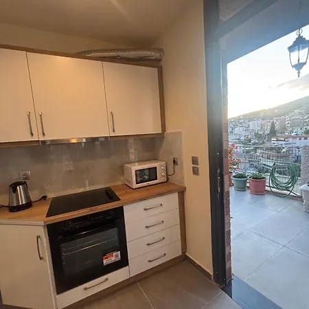 Sea & Relax * Saranda