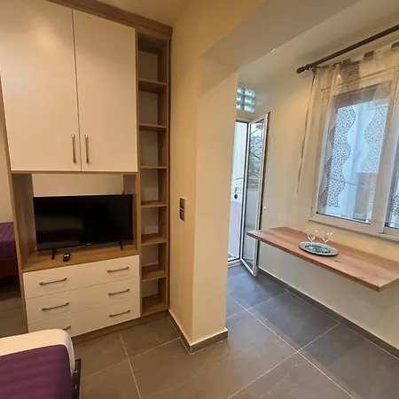 Sea & Relax Apartment