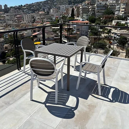 Sea & Relax * Saranda