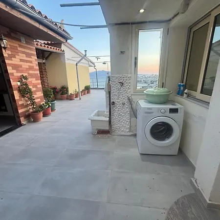 Sea & Relax Daire Saranda