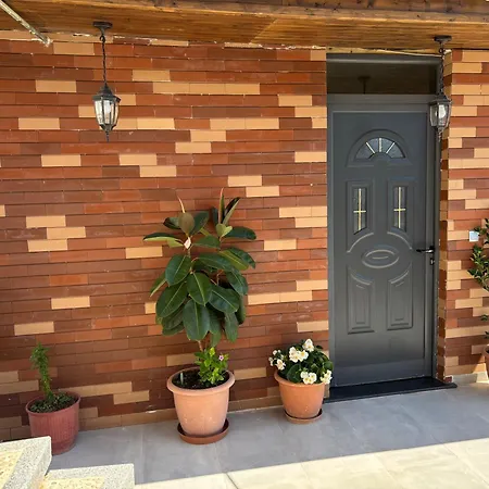 Sea & Relax * Saranda