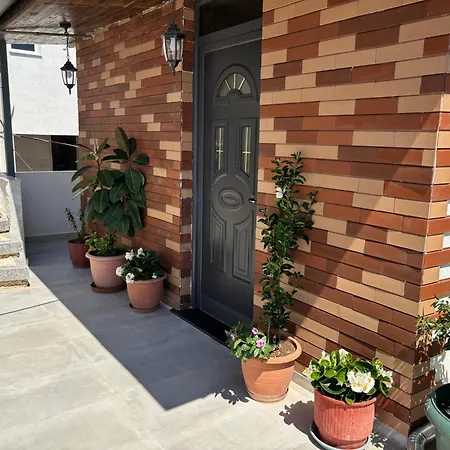 Sea & Relax * ساراندا