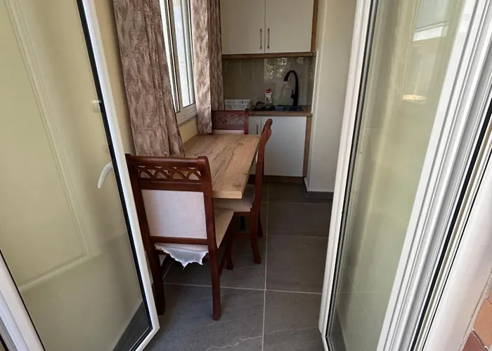 Appartamento Sea&relax Sarandë