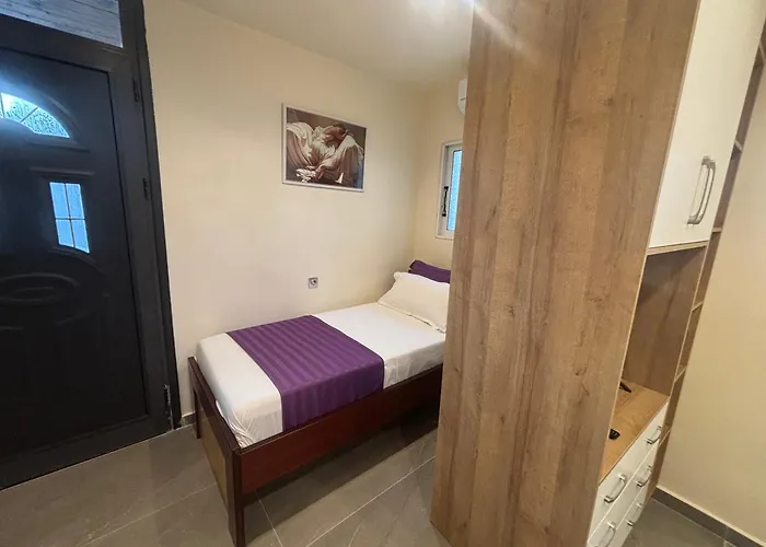 شقة Sea & Relax *