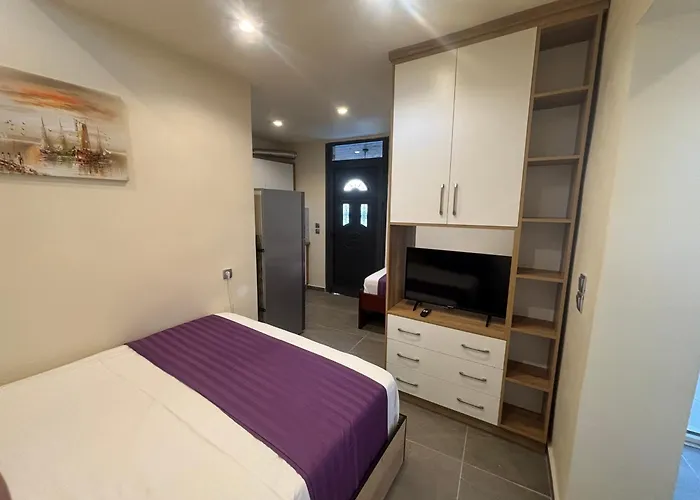 Appartamento Sea&relax *