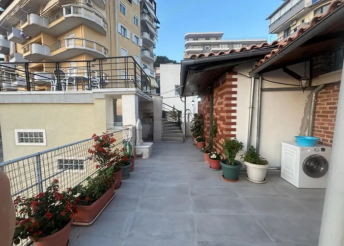 شقة Sea & Relax *