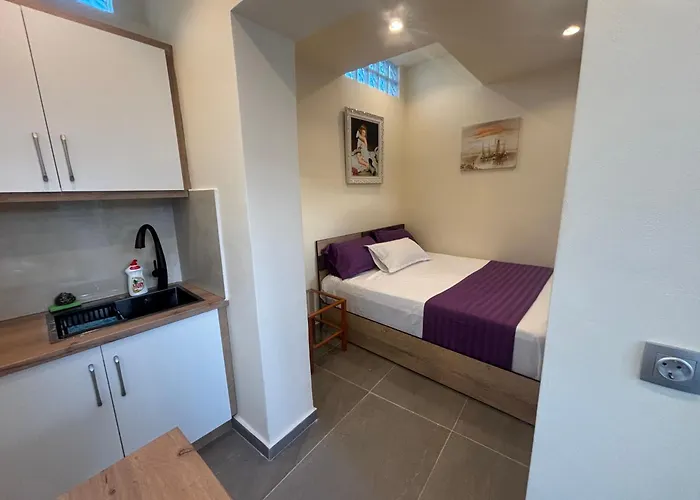 Sea & Relax ساراندا