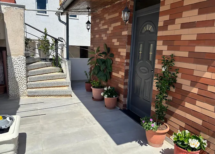 Appartamento Sea&relax Sarandë