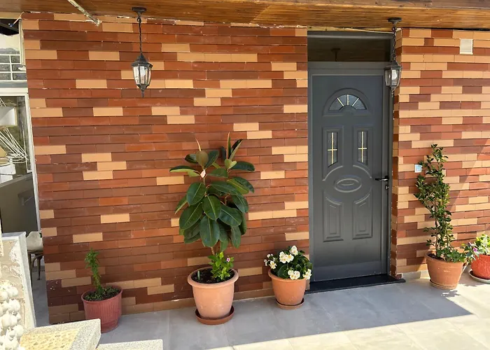 Sea & Relax * ساراندا