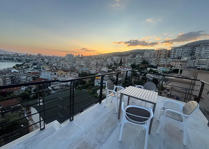 Sea&relax Appartamento *