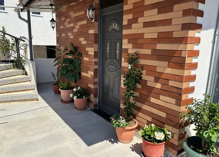 Sea&relax * Sarandë